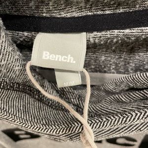 Bench Sweater
